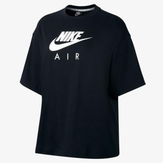 Nike T-shirt W NSW AIR TOP SS BF 