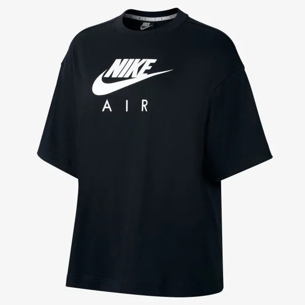Nike T-shirt W NSW AIR TOP SS BF 
