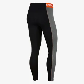 Nike W NK PWR TGHT 7/8 ICNCLSH BTR 