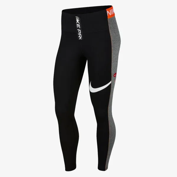 Nike W NK PWR TGHT 7/8 ICNCLSH BTR 