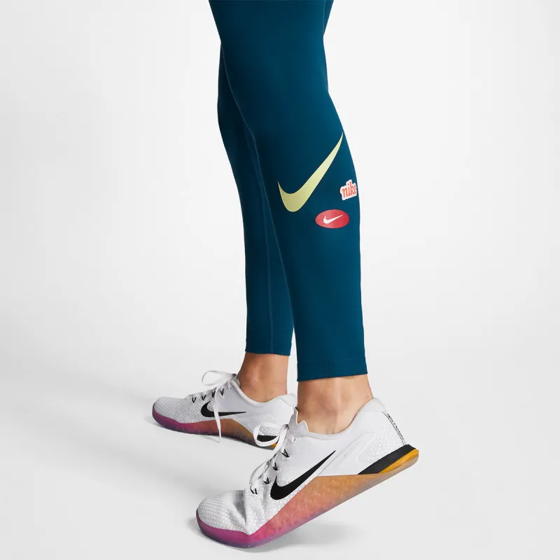 Nike W NIKE ONE TGHT ICNCLSH 