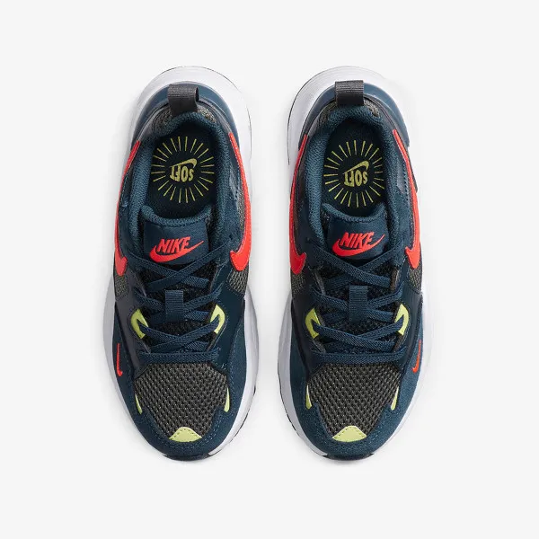 Nike Tenisice AIR MAX FUSION BP 