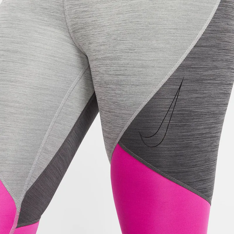Nike W ONE TGHT NOVELTY 
