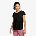 Nike W NP DRY ELASTIKA SS TOP ESSNT 