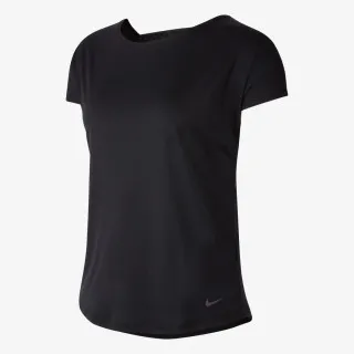 Nike W NP DRY ELASTIKA SS TOP ESSNT 