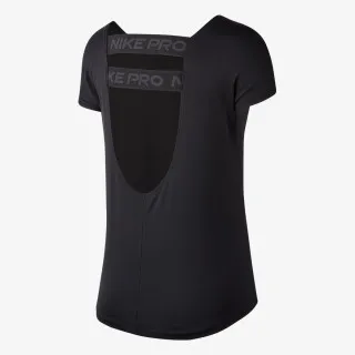 Nike W NP DRY ELASTIKA SS TOP ESSNT 