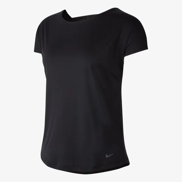 Nike W NP DRY ELASTIKA SS TOP ESSNT 