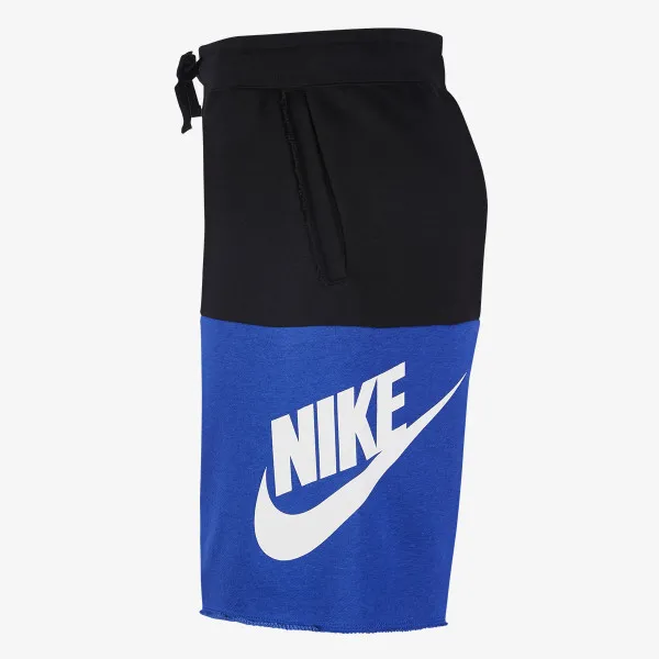 Nike Kratke hlače M NSW HE SHORT ALUMNI CB 