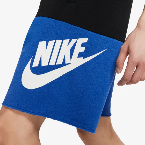 Nike Kratke hlače M NSW HE SHORT ALUMNI CB 