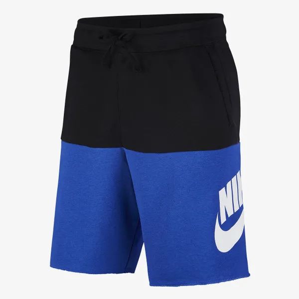 Nike Kratke hlače M NSW HE SHORT ALUMNI CB 