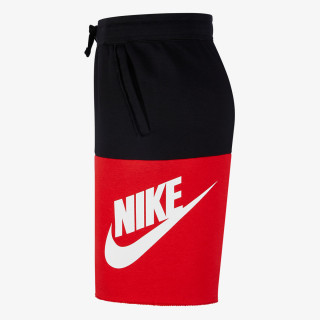 Nike Kratke hlače M NSW HE SHORT ALUMNI CB 