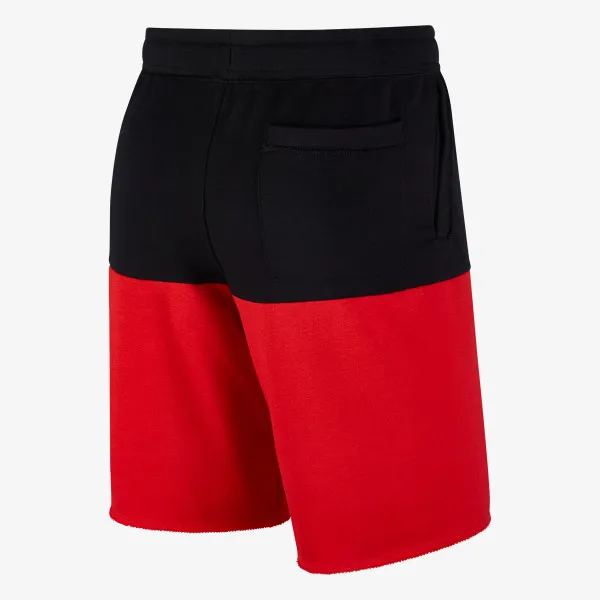 Nike Kratke hlače M NSW HE SHORT ALUMNI CB 