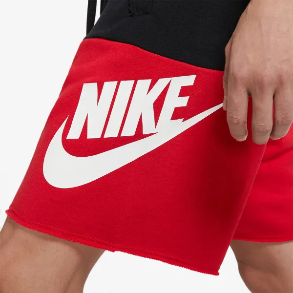 Nike Kratke hlače M NSW HE SHORT ALUMNI CB 