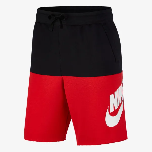 Nike Kratke hlače M NSW HE SHORT ALUMNI CB 