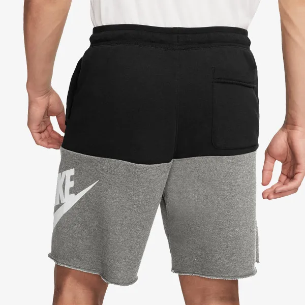 Nike Kratke hlače M NSW HE SHORT ALUMNI CB 