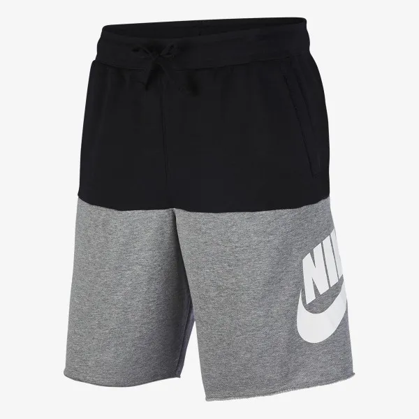 Nike Kratke hlače M NSW HE SHORT ALUMNI CB 