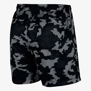 Nike M NSW CE SHORT WVN FLOW CAMO 