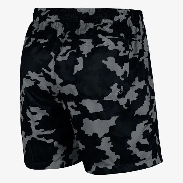 Nike M NSW CE SHORT WVN FLOW CAMO 