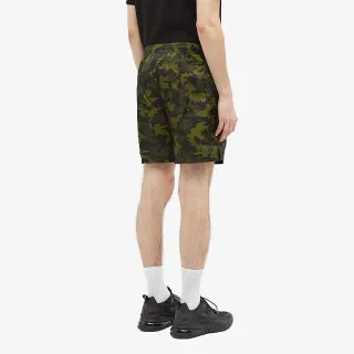 Nike M NSW CE SHORT WVN FLOW CAMO 