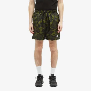 Nike M NSW CE SHORT WVN FLOW CAMO 
