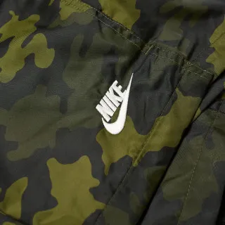 Nike M NSW CE SHORT WVN FLOW CAMO 