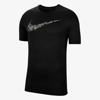 NIKE T-SHIRT M NK TOP SS HPR DRY GX2 