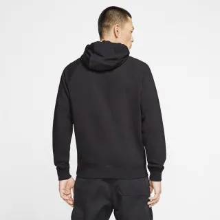 Nike M NSW SWOOSH HOODIE PO FT 