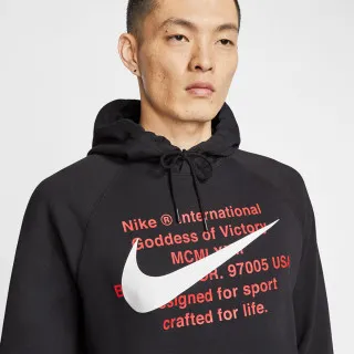 Nike M NSW SWOOSH HOODIE PO FT 
