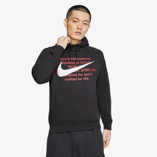 Nike M NSW SWOOSH HOODIE PO FT 