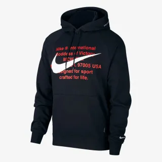 Nike M NSW SWOOSH HOODIE PO FT 