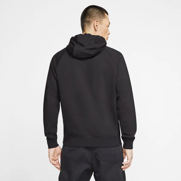 Nike M NSW SWOOSH HOODIE PO FT 