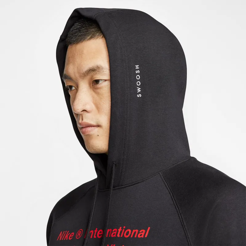 Nike M NSW SWOOSH HOODIE PO FT 