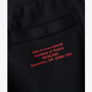 Nike M NSW SWOOSH PANT FT 