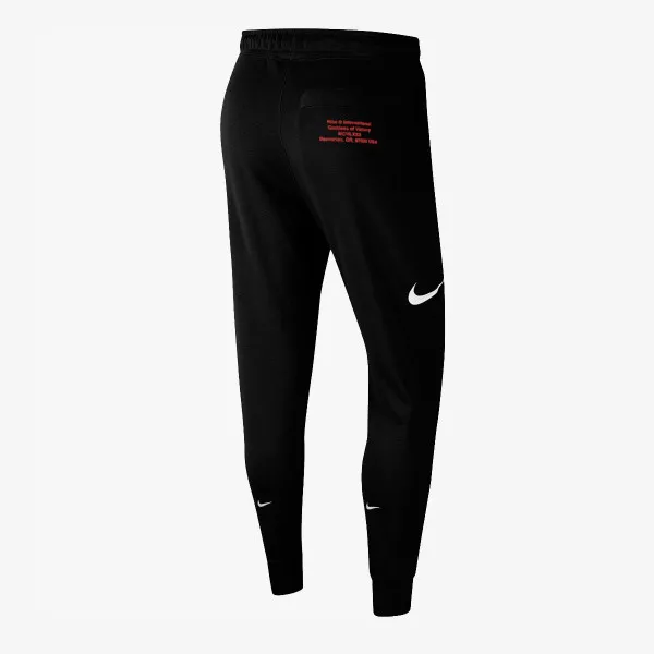 Nike NIKE hlače M NSW SWOOSH PANT FT 