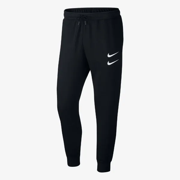 Nike Hlače M NSW SWOOSH PANT FT 