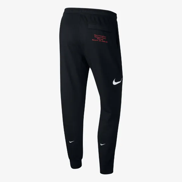 Nike NIKE hlače M NSW SWOOSH PANT FT 