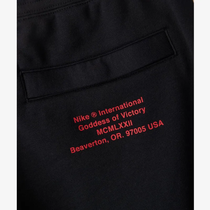 Nike M NSW SWOOSH PANT FT 