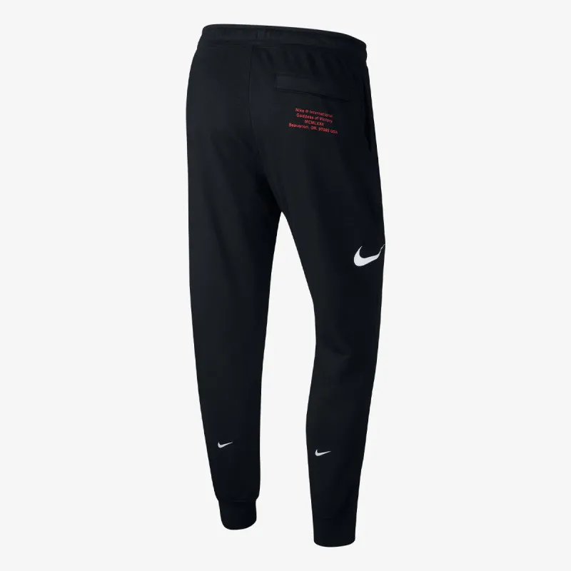 Nike M NSW SWOOSH PANT FT 