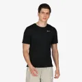 Nike M NK BREATHE RUN TOP SS 