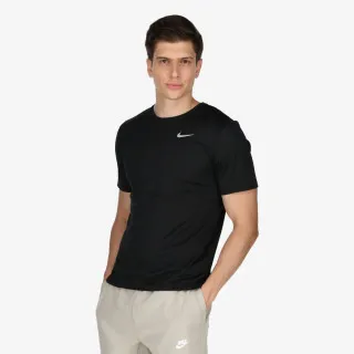Nike M NK BREATHE RUN TOP SS 
