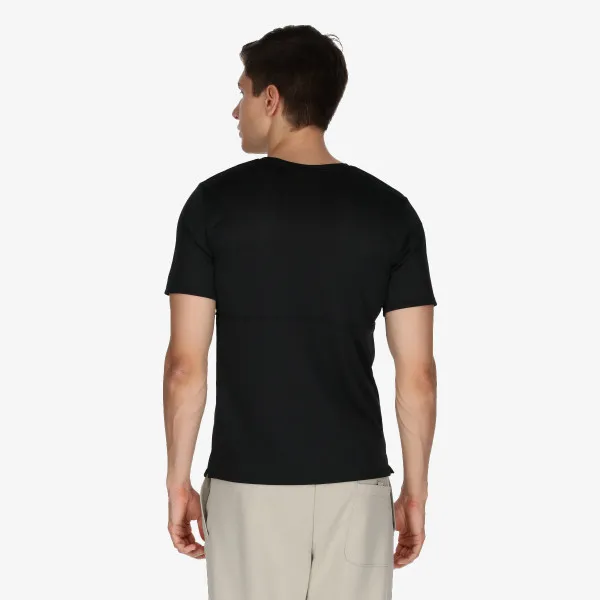 Nike M NK BREATHE RUN TOP SS 