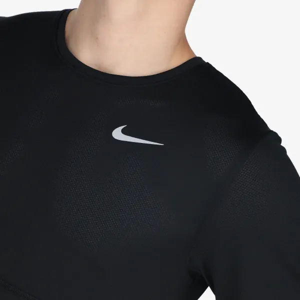 Nike T-shirt M NK BREATHE RUN TOP SS 