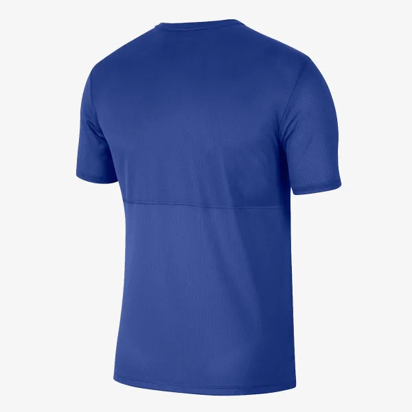 Nike T-shirt M NK BREATHE RUN TOP SS 