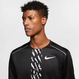 Nike M NK DRY MILER SS EDGE GX PO 