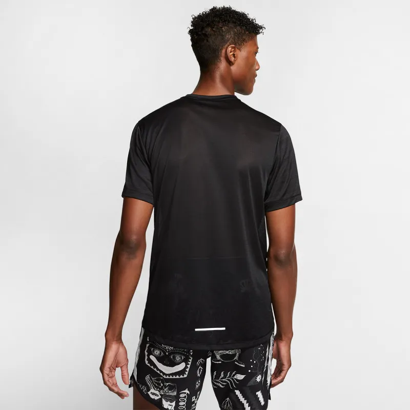 Nike M NK DRY MILER SS EDGE GX PO 