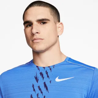 Nike M NK DRY MILER SS EDGE GX PO 