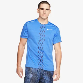 Nike M NK DRY MILER SS EDGE GX PO 
