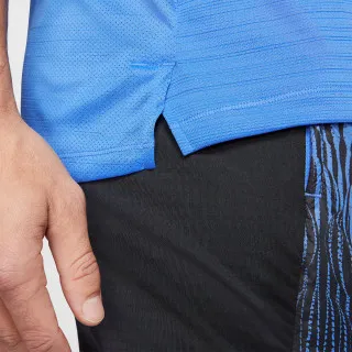 Nike M NK DRY MILER SS EDGE GX PO 