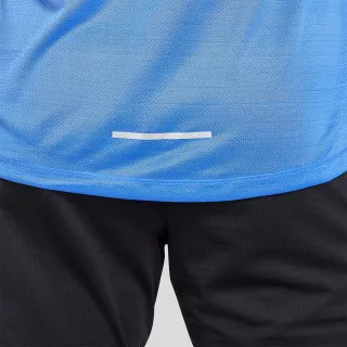 Nike M NK DRY MILER SS EDGE GX PO 
