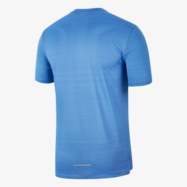 Nike T-shirt M NK DRY MILER SS EDGE GX PO 